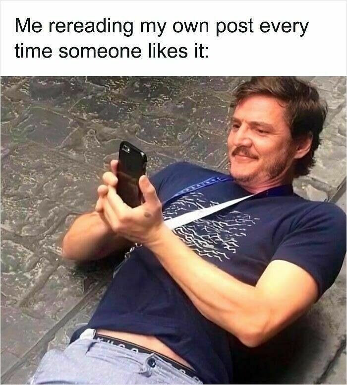 100 Hilariously Relatable Memes That Might Make You Feel Very Called Out