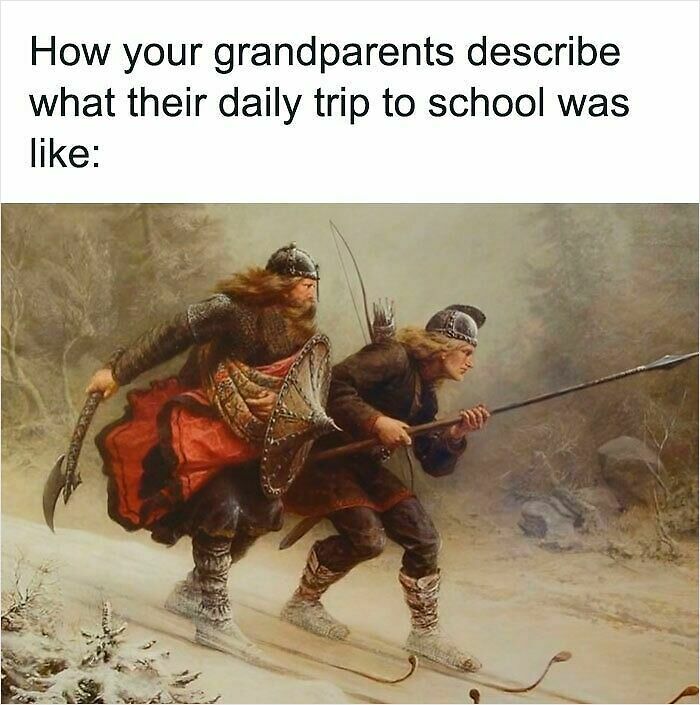 100 Hilariously Relatable Memes That Might Make You Feel Very Called Out