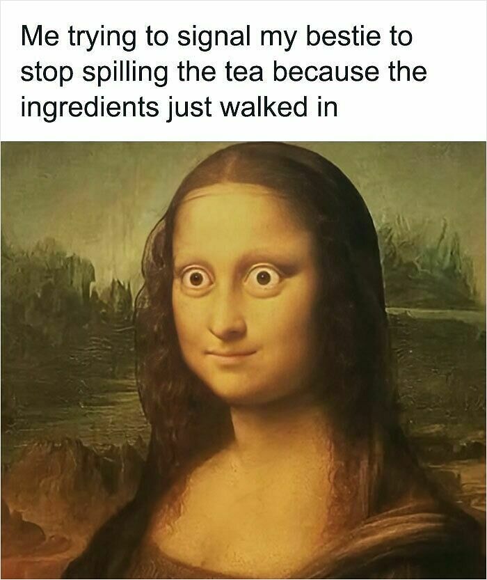 100 Hilariously Relatable Memes That Might Make You Feel Very Called Out