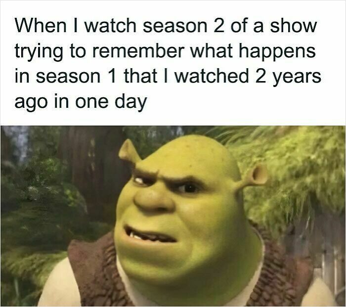 100 Hilariously Relatable Memes That Might Make You Feel Very Called Out