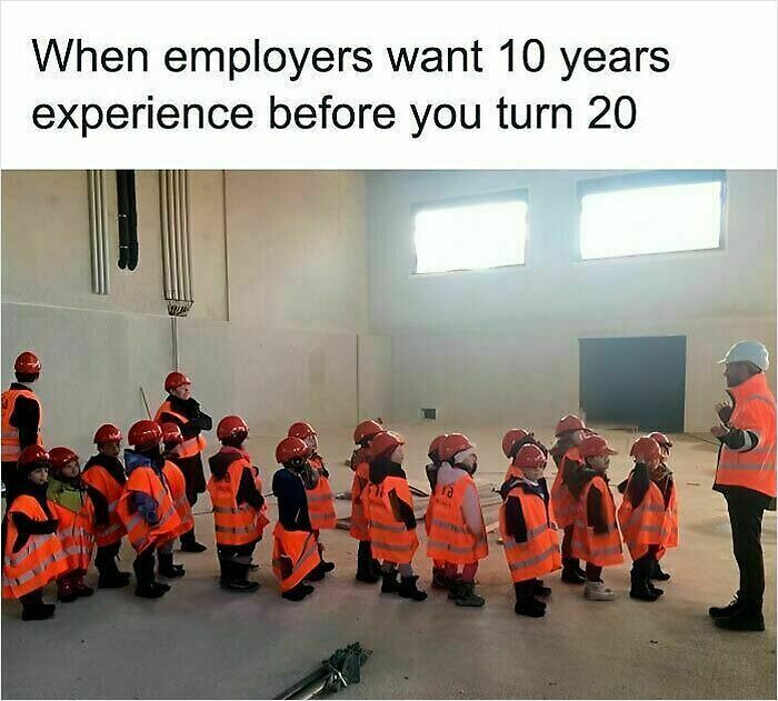 100 Hilariously Relatable Memes That Might Make You Feel Very Called Out