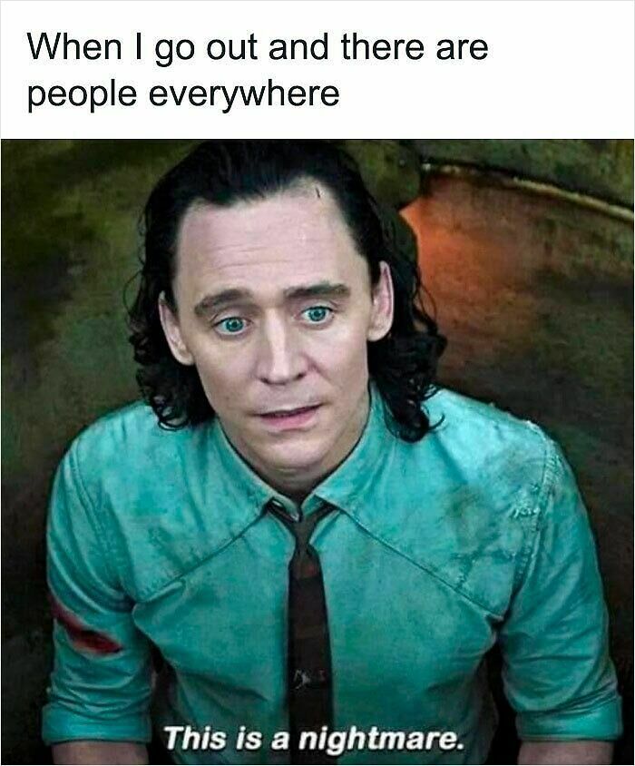 100 Hilariously Relatable Memes That Might Make You Feel Very Called Out
