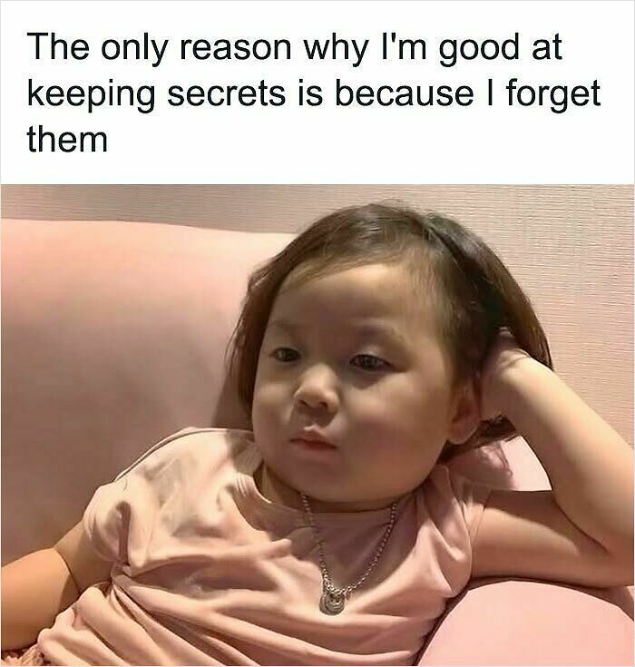 100 Hilariously Relatable Memes That Might Make You Feel Very Called Out