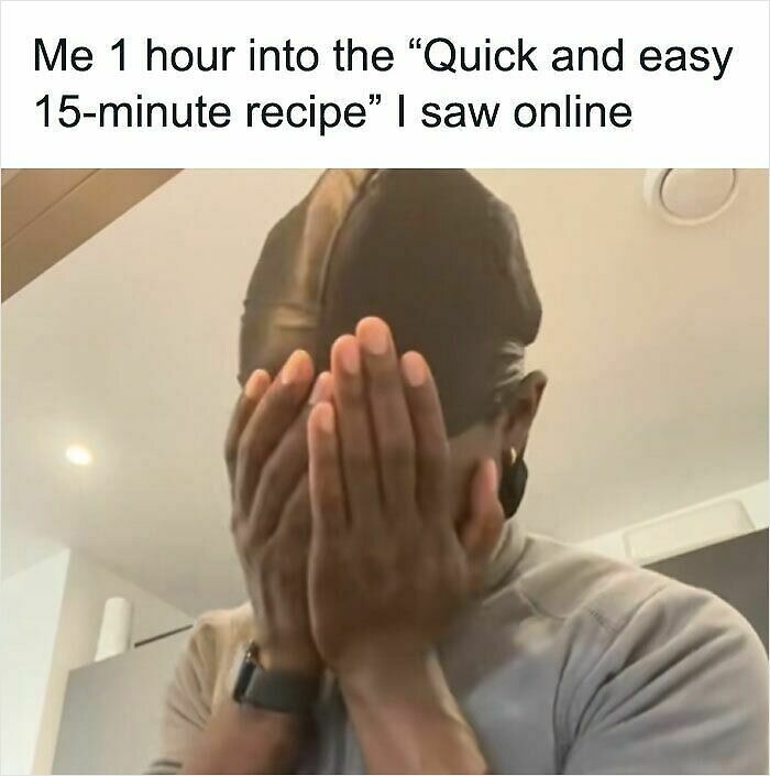 100 Hilariously Relatable Memes That Might Make You Feel Very Called Out
