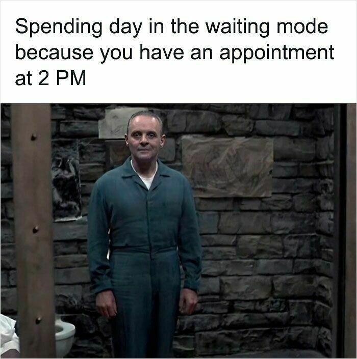 100 Hilariously Relatable Memes That Might Make You Feel Very Called Out