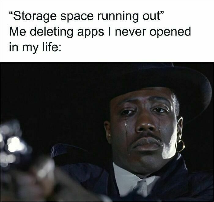 100 Hilariously Relatable Memes That Might Make You Feel Very Called Out