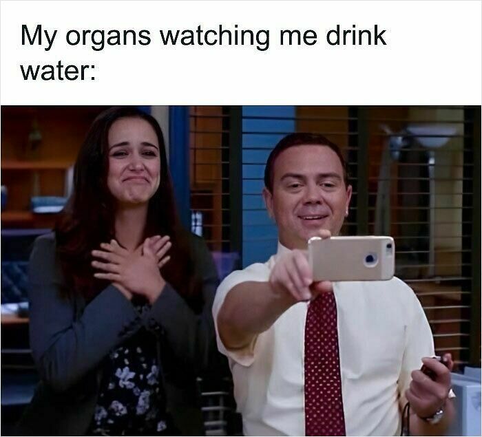 100 Hilariously Relatable Memes That Might Make You Feel Very Called Out