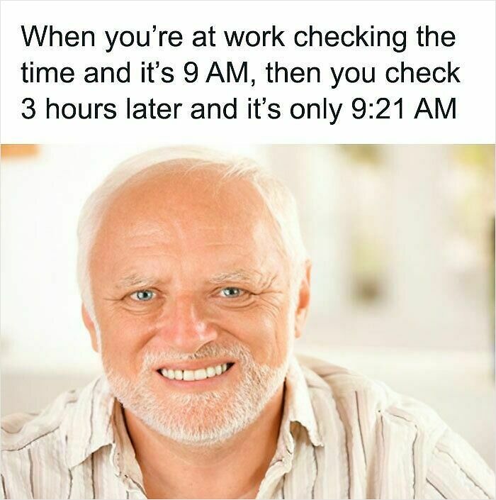 100 Hilariously Relatable Memes That Might Make You Feel Very Called Out