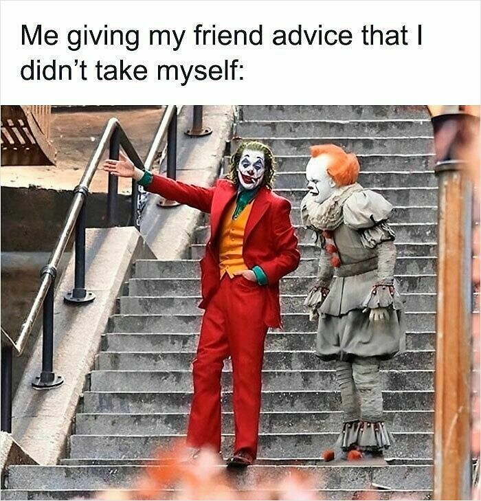 100 Hilariously Relatable Memes That Might Make You Feel Very Called Out