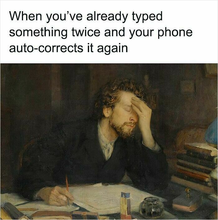 100 Hilariously Relatable Memes That Might Make You Feel Very Called Out
