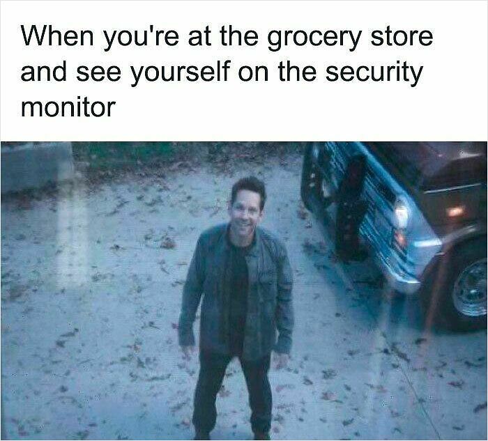 100 Hilariously Relatable Memes That Might Make You Feel Very Called Out