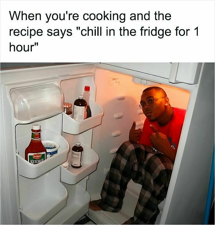 100 Hilariously Relatable Memes That Might Make You Feel Very Called Out