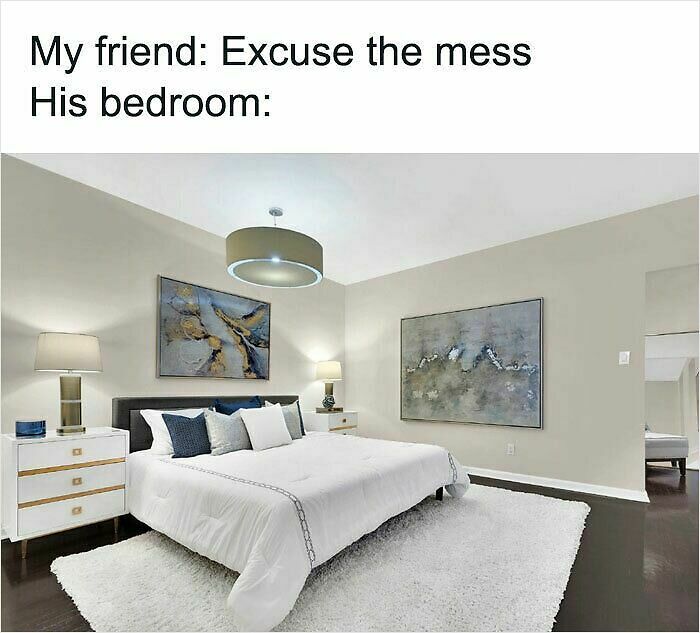 100 Hilariously Relatable Memes That Might Make You Feel Very Called Out