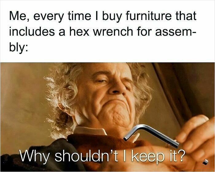 100 Hilariously Relatable Memes That Might Make You Feel Very Called Out