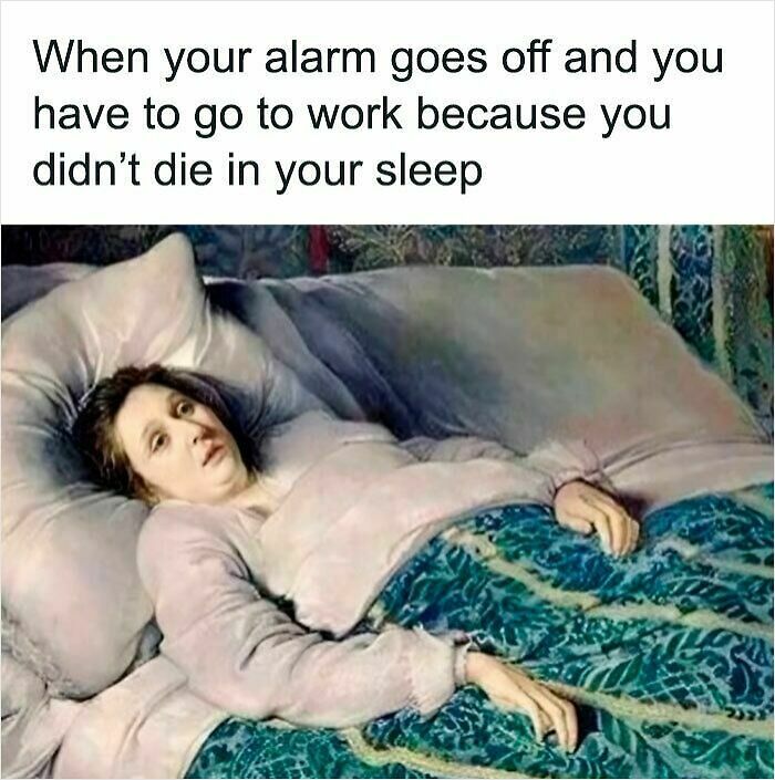 100 Hilariously Relatable Memes That Might Make You Feel Very Called Out