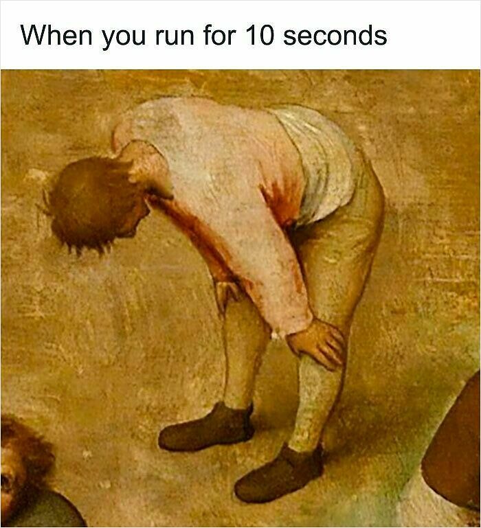 100 Hilariously Relatable Memes That Might Make You Feel Very Called Out