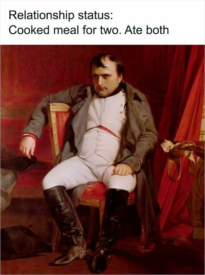 100 Hilariously Relatable Memes That Might Make You Feel Very Called Out