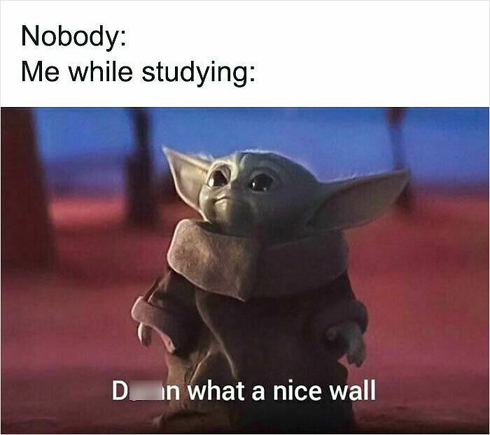 100 Hilariously Relatable Memes That Might Make You Feel Very Called Out