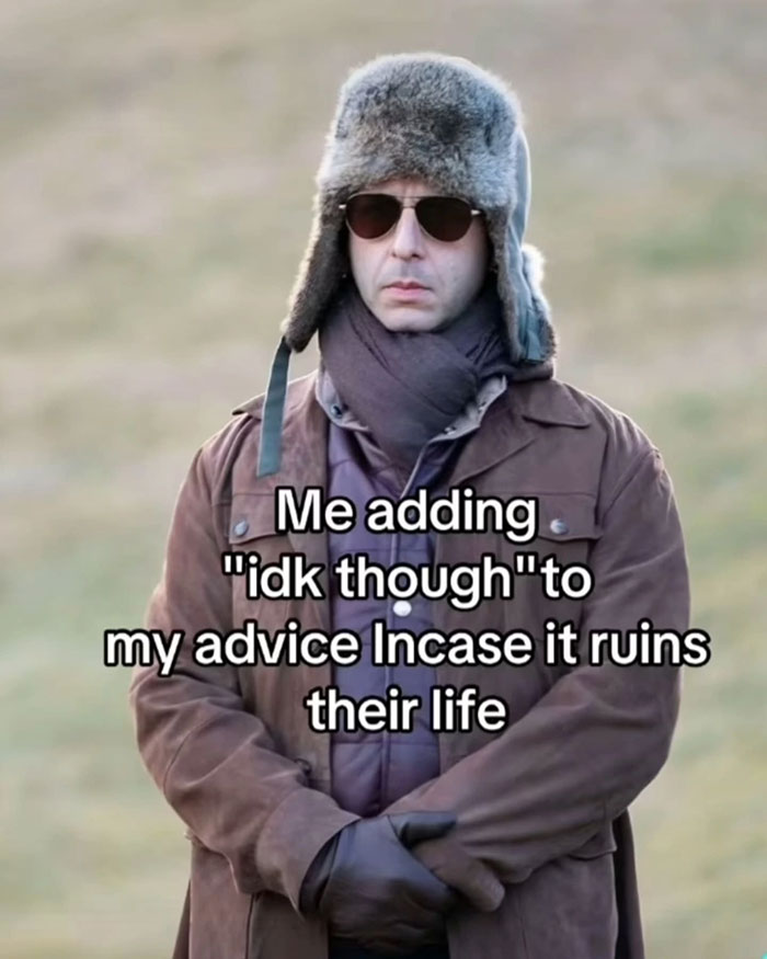 100 Hilariously Relatable Memes That Might Make You Feel Very Called Out
