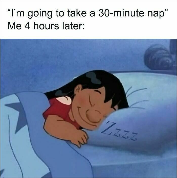100 Hilariously Relatable Memes That Might Make You Feel Very Called Out
