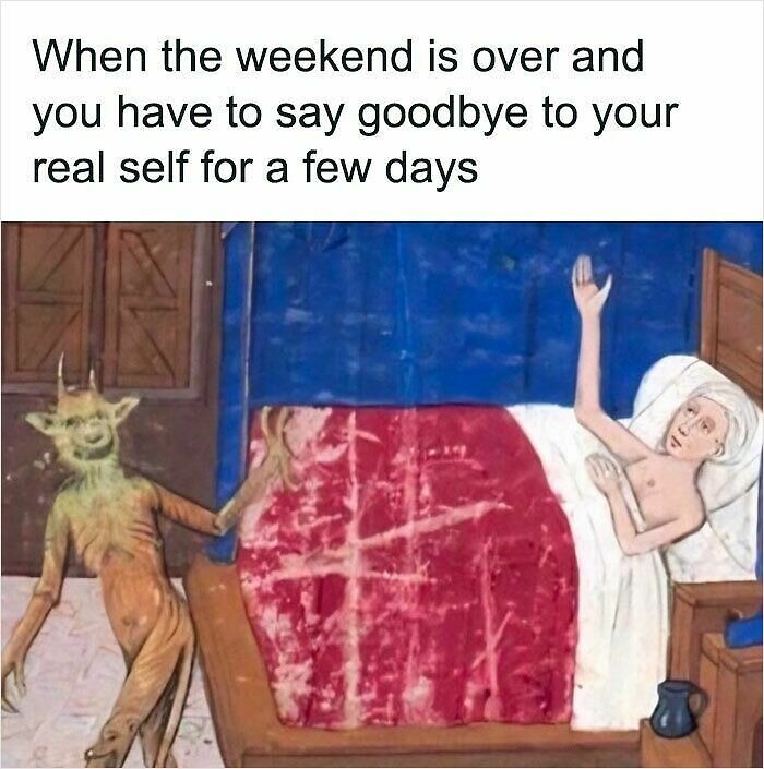 100 Hilariously Relatable Memes That Might Make You Feel Very Called Out