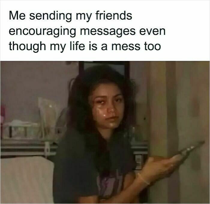 100 Hilariously Relatable Memes That Might Make You Feel Very Called Out