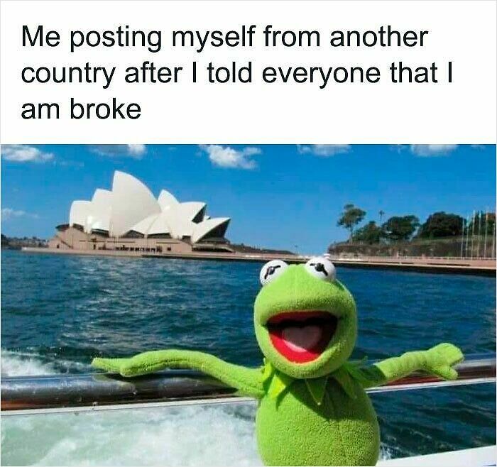 100 Hilariously Relatable Memes That Might Make You Feel Very Called Out