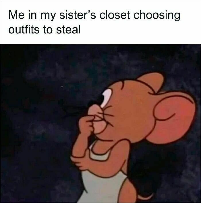 100 Hilariously Relatable Memes That Might Make You Feel Very Called Out