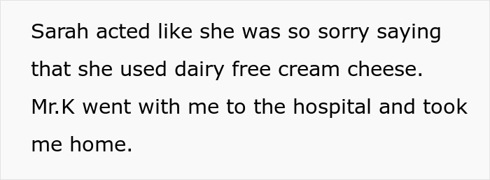 Intern Ends Up Hospitalized After Coworker Brings Cupcakes: &#8220;Kept Trying To Get Me To Eat&#8221;