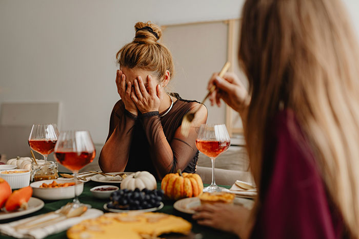 Woman Needs Support From Family After Devastating News, Gets Drama Instead After SIL Feels Outshined