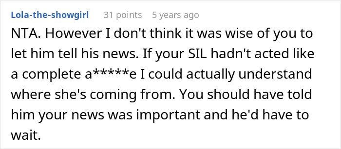 Woman Needs Support From Family After Devastating News, Gets Drama Instead After SIL Feels Outshined
