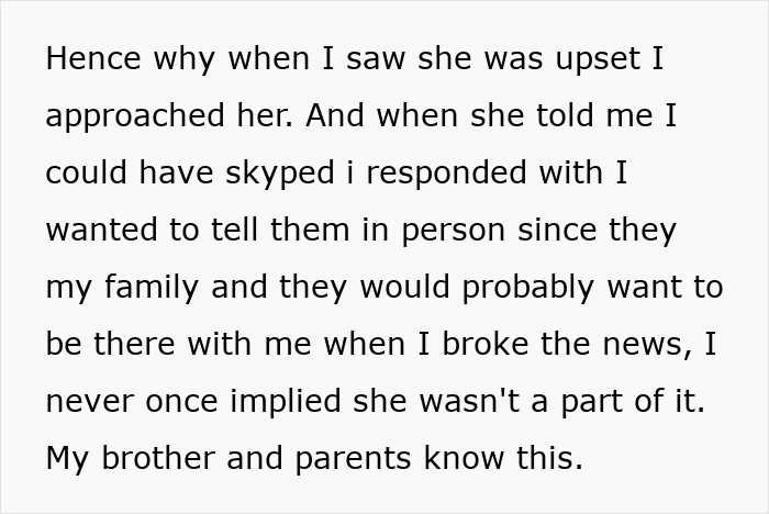 Woman Needs Support From Family After Devastating News, Gets Drama Instead After SIL Feels Outshined