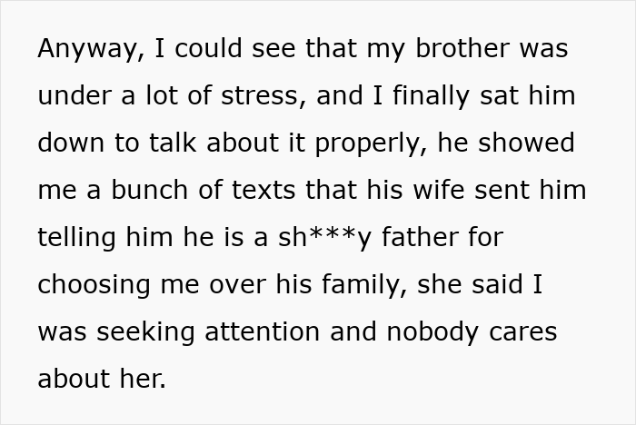 Woman Needs Support From Family After Devastating News, Gets Drama Instead After SIL Feels Outshined
