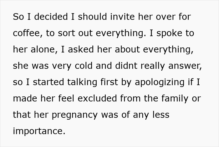 Woman Needs Support From Family After Devastating News, Gets Drama Instead After SIL Feels Outshined