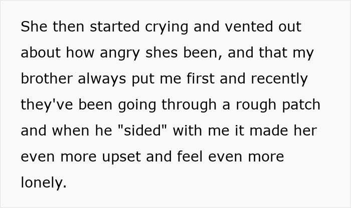 Woman Needs Support From Family After Devastating News, Gets Drama Instead After SIL Feels Outshined