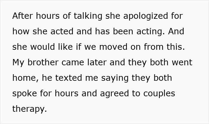 Woman Needs Support From Family After Devastating News, Gets Drama Instead After SIL Feels Outshined