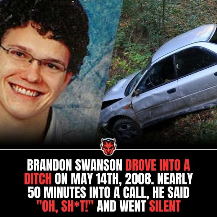 90 Random Creepy Facts And Pictures To Deprive Somebody Of Sleep