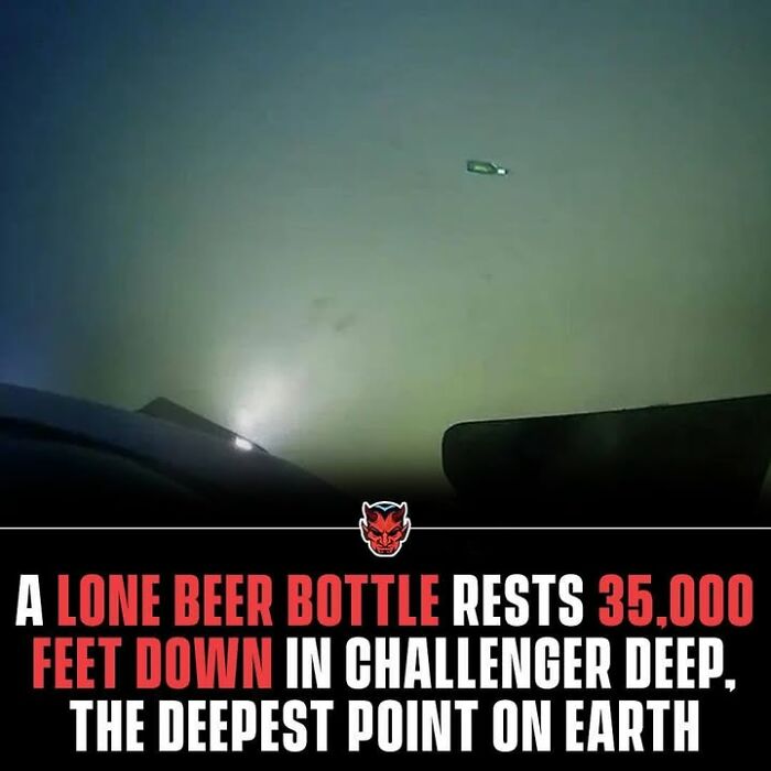 90 Random Creepy Facts And Pictures To Deprive Somebody Of Sleep