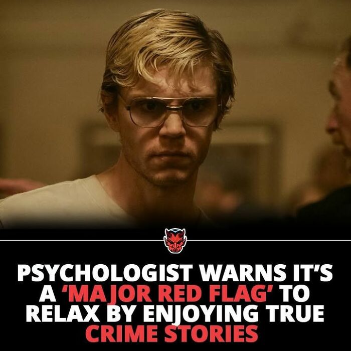 90 Random Creepy Facts And Pictures To Deprive Somebody Of Sleep