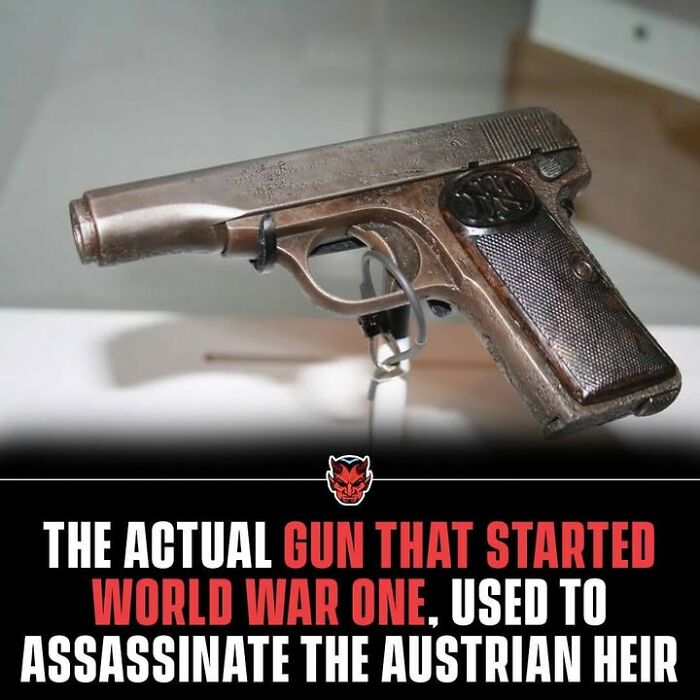 90 Random Creepy Facts And Pictures To Deprive Somebody Of Sleep