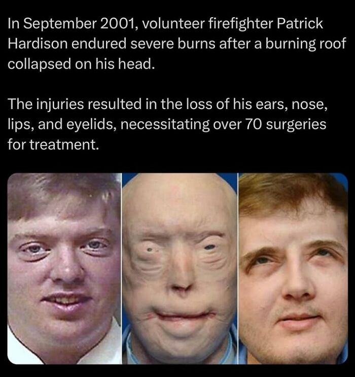 90 Random Creepy Facts And Pictures To Deprive Somebody Of Sleep