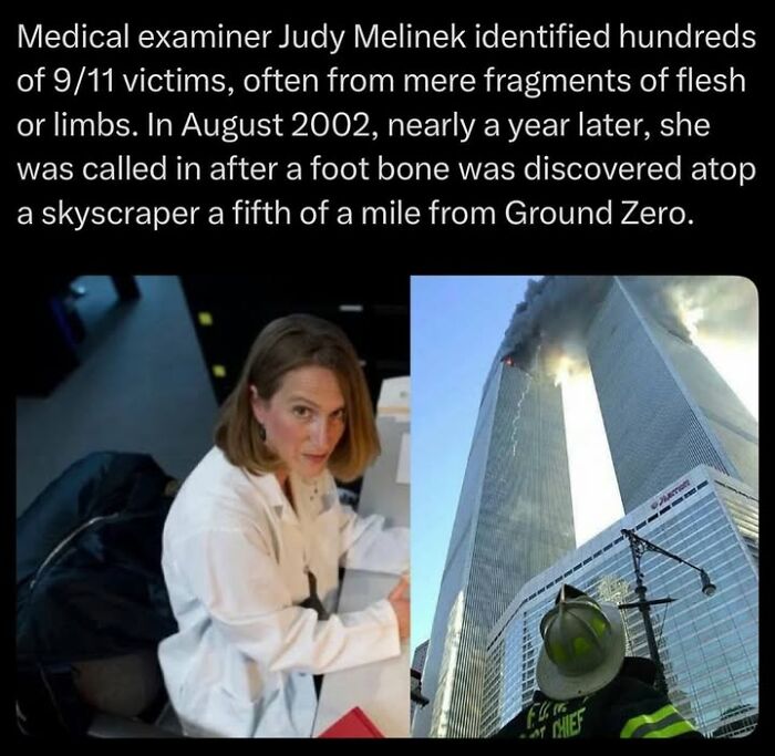 90 Random Creepy Facts And Pictures To Deprive Somebody Of Sleep