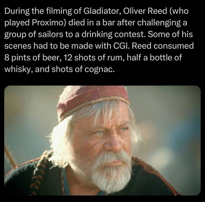 90 Random Creepy Facts And Pictures To Deprive Somebody Of Sleep