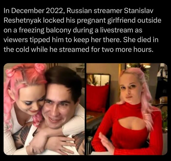 90 Random Creepy Facts And Pictures To Deprive Somebody Of Sleep