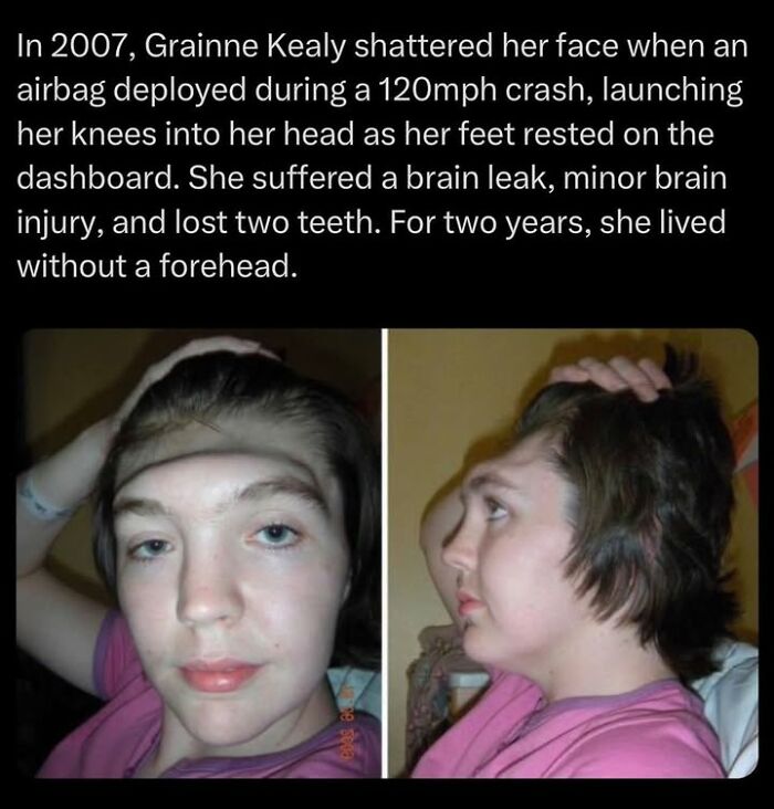 90 Random Creepy Facts And Pictures To Deprive Somebody Of Sleep