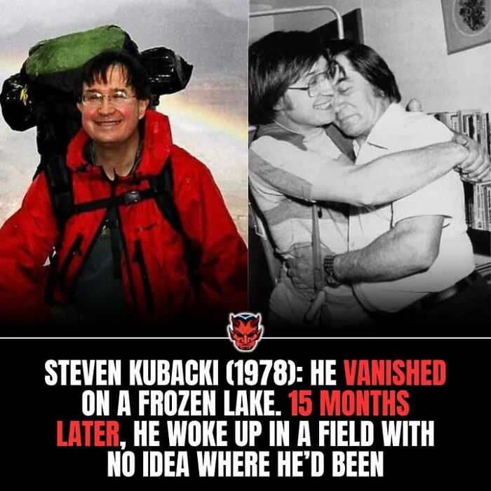 90 Random Creepy Facts And Pictures To Deprive Somebody Of Sleep