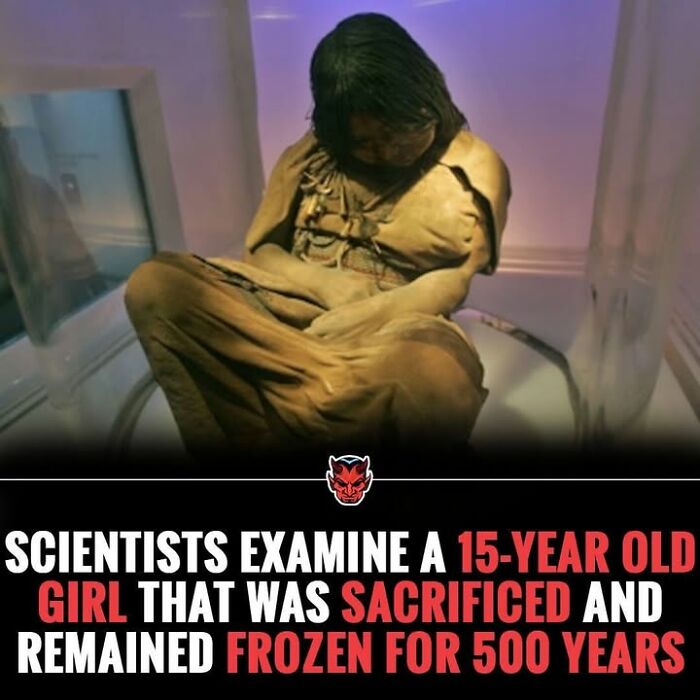 90 Random Creepy Facts And Pictures To Deprive Somebody Of Sleep