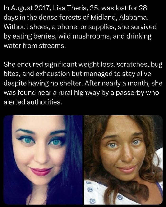 90 Random Creepy Facts And Pictures To Deprive Somebody Of Sleep