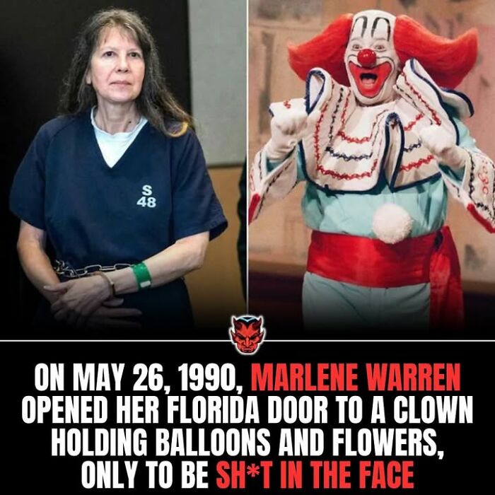 90 Random Creepy Facts And Pictures To Deprive Somebody Of Sleep
