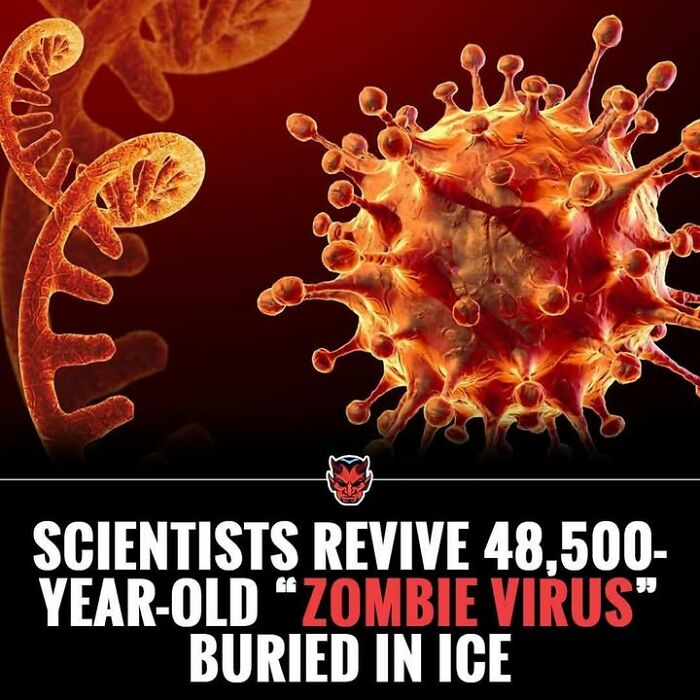 90 Random Creepy Facts And Pictures To Deprive Somebody Of Sleep